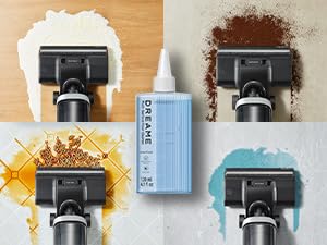 Effective Cleaning Solution