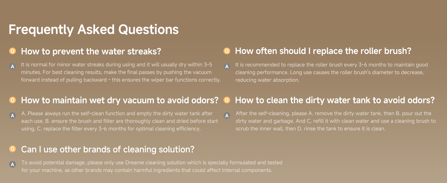 Wet Dry Vacuum Cleaner