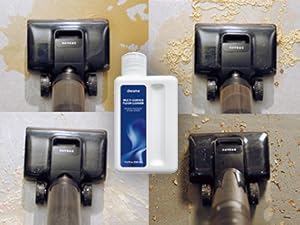 dreame H12 Pro FlexReach wet dry vacuum cleaner