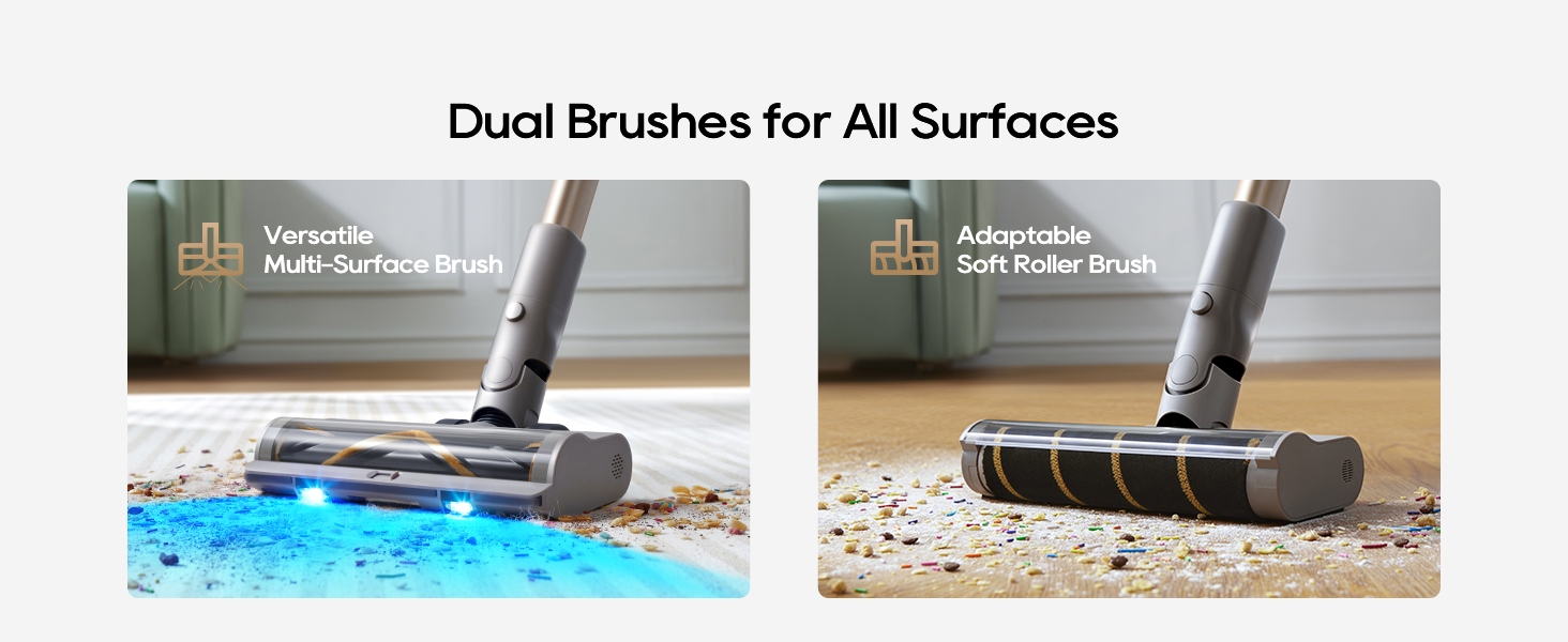 Cordless Vacuum Cleaner