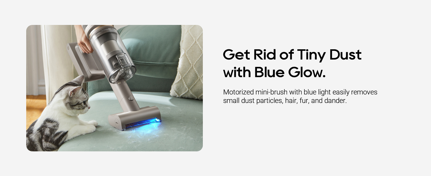 Cordless Vacuum Cleaner