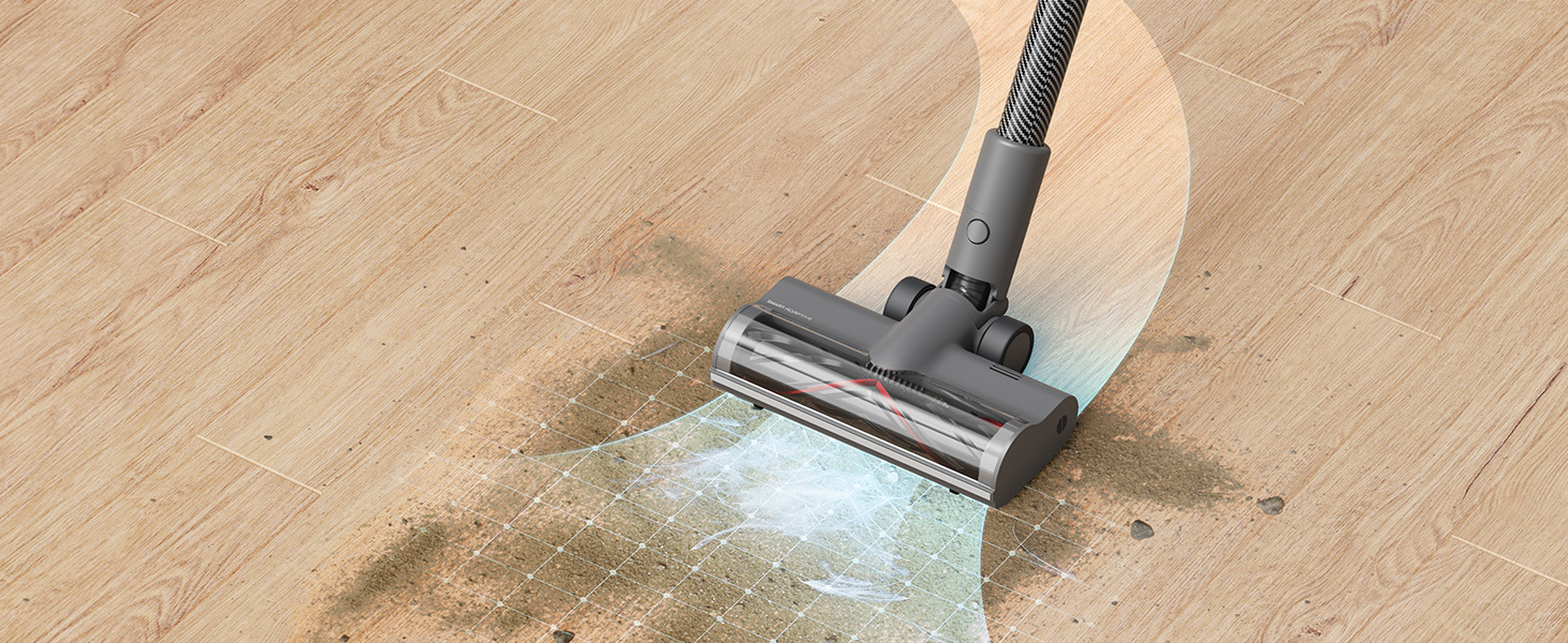 Dreametech T30 Cordless Vacuum Cleaner