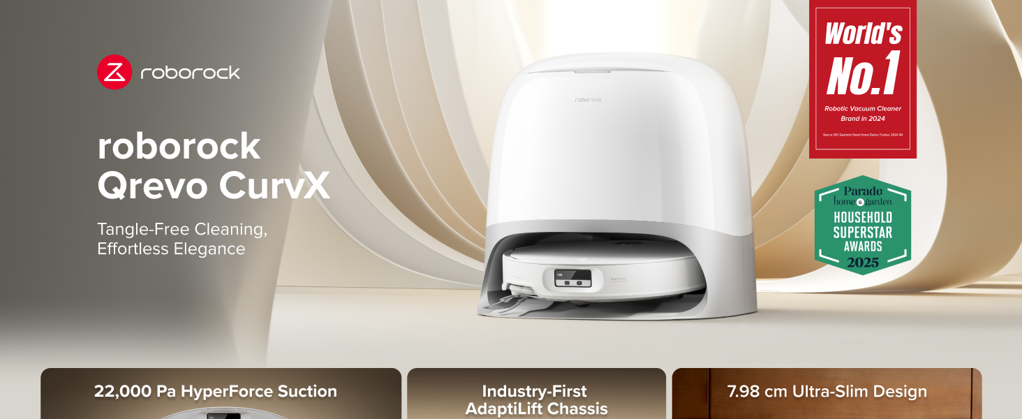 robot vacuum and mop