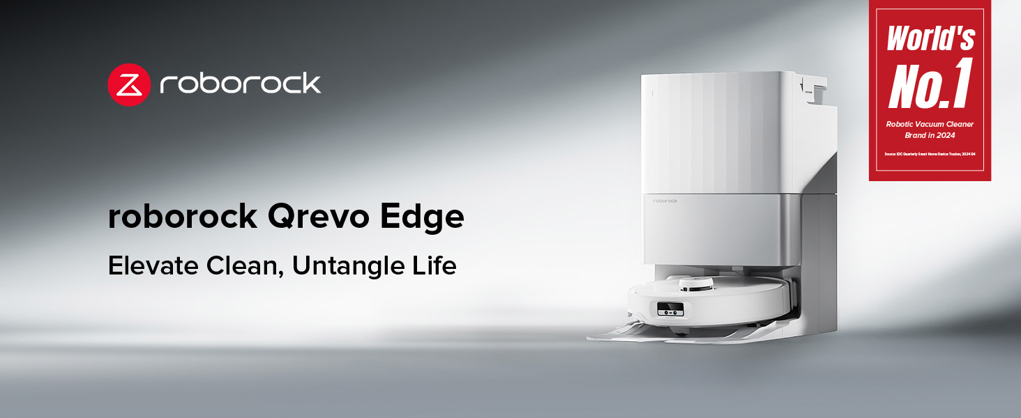Qrevo Edge