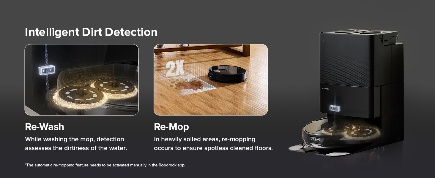 robot vacuum cleaner