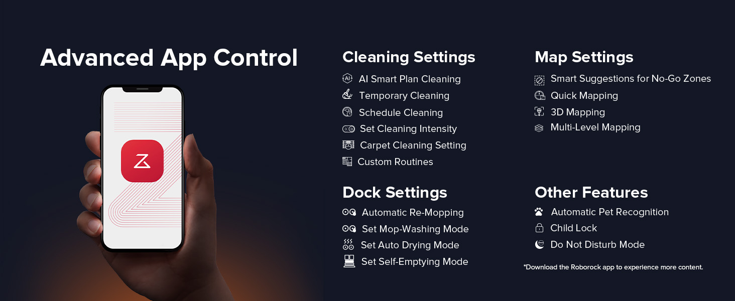 robot vacuum cleaner