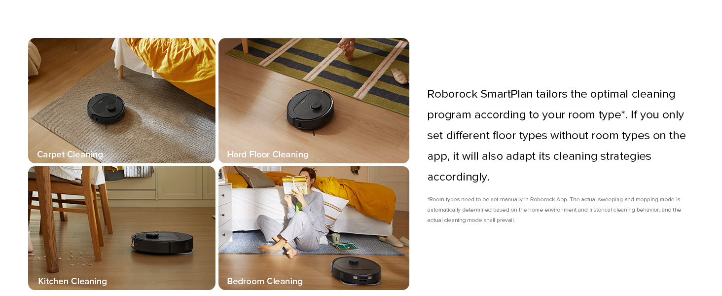 robot vacuum