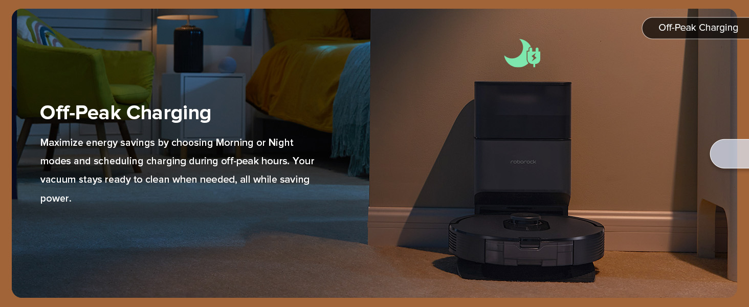 roborock robot vacuum cleaner q5max+