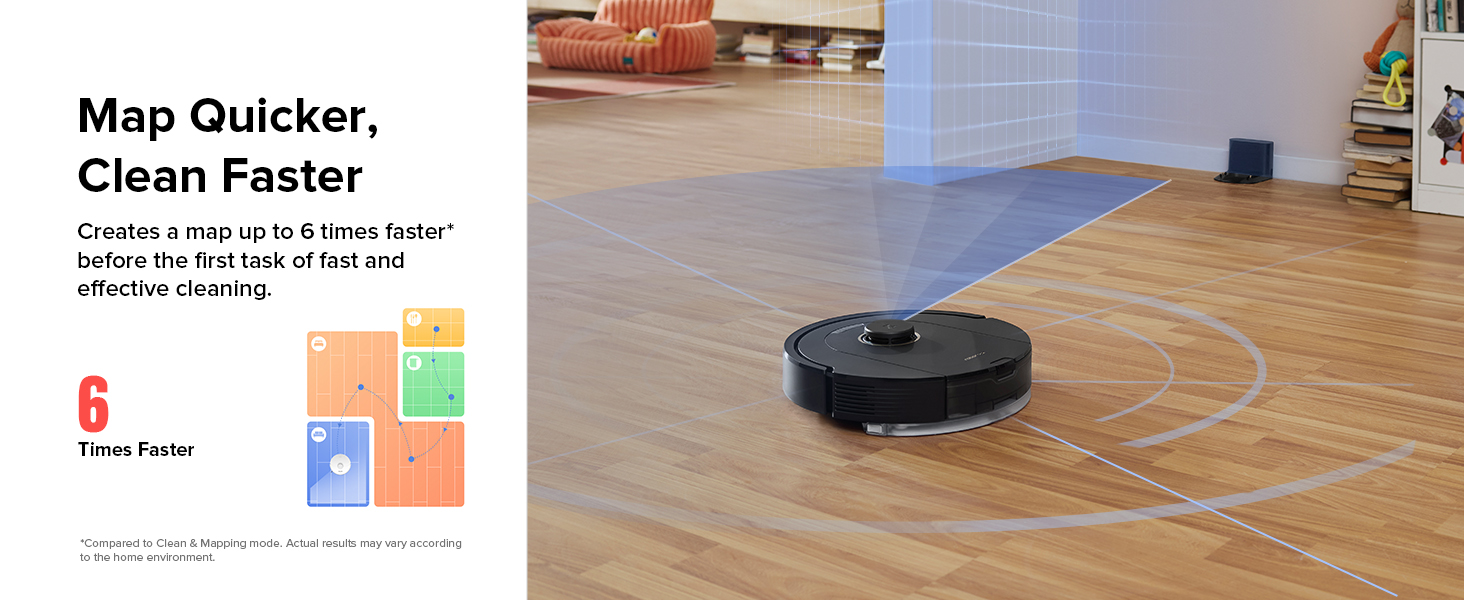 roborock robot vacuum and mop robotic vacuum cleaner Q5 Pro