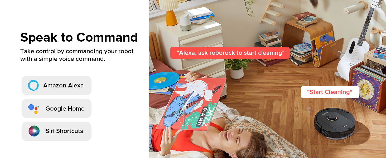 roborock robot vacuum and mop robotic vacuum cleaner Q5 Pro