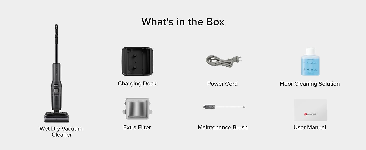 steam vacuum cleaner