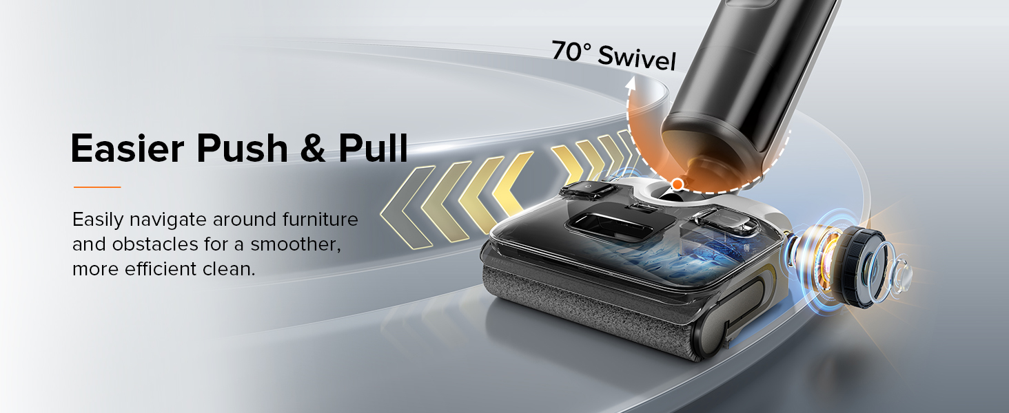 F25 ALT wet dry vacuum cleaner