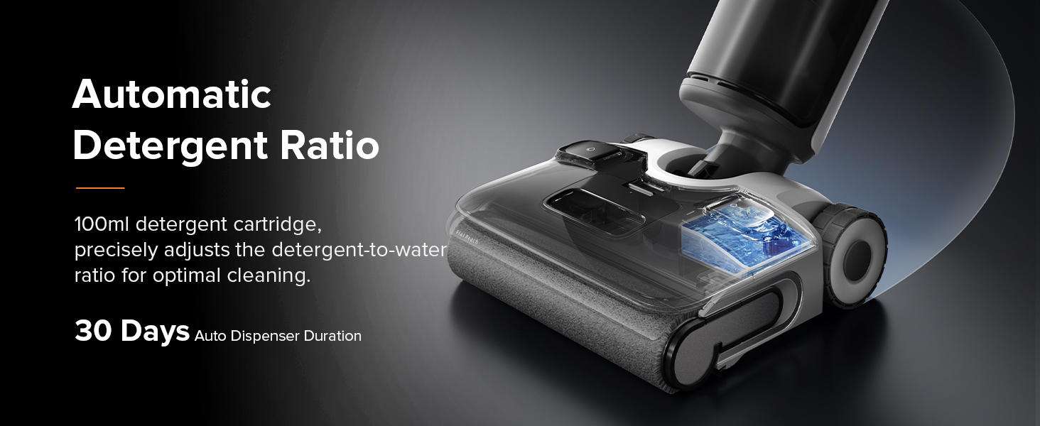 F25 ALT wet dry vacuum cleaner