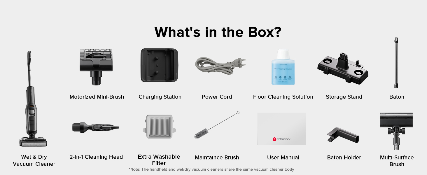 wet dry vacuum cleaner