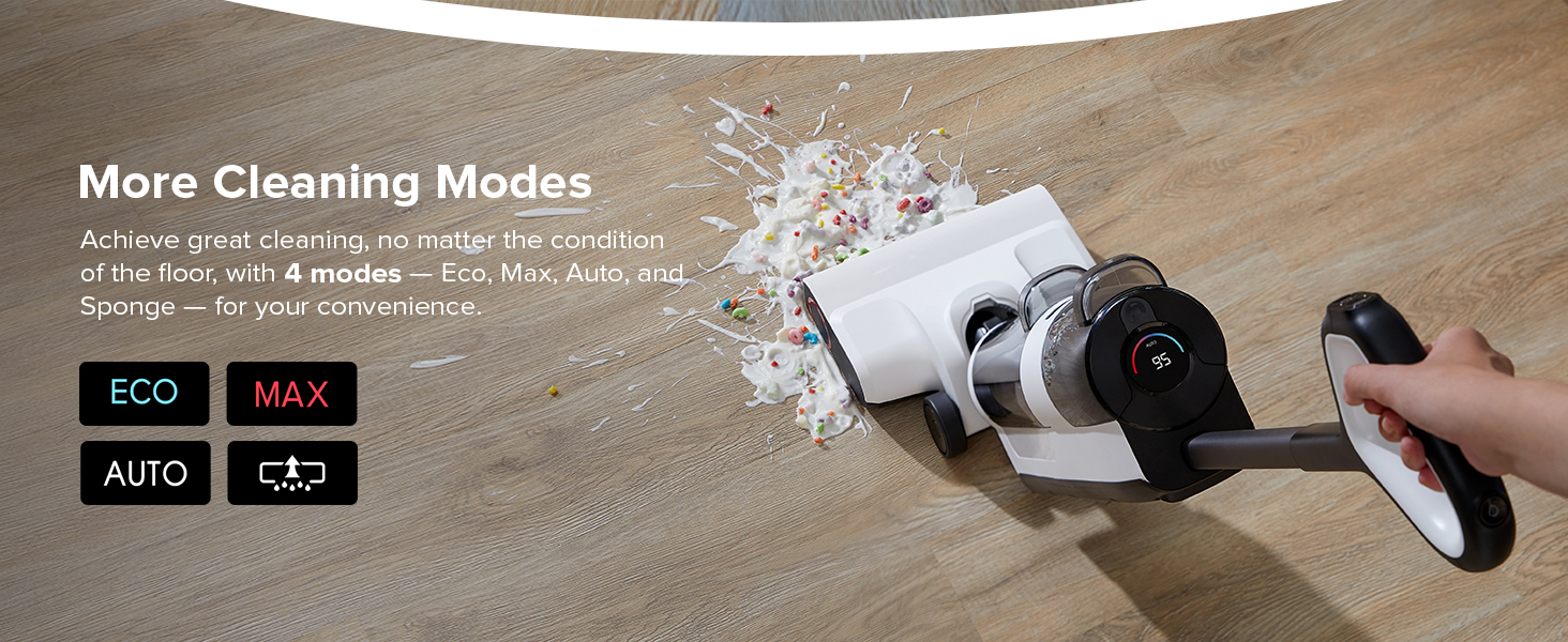 cordless mop for floor cleaning