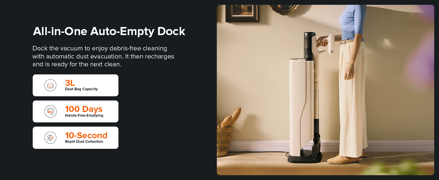 cordless stick vacuum cleaner