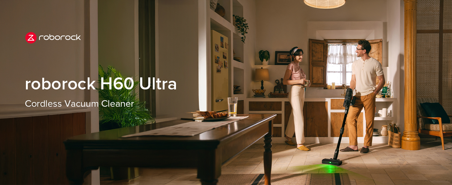 cordless vacuum cleaner